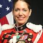 Profile Picture of Master Sgt. Amy McCabe > United States Marine Band > Marine Band ...on Google