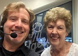 The Soundtrack of Dodger Stadium: From Nancy Bea Hefley to Dieter Ruehle :  r/Dodgers