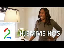 She is the daughter of musician and composer sverre indris joner and barbara joner, niece of actor johannes joner. Hjemme Hos Siri Avlesen God Kveld Norge Tv 2 Youtube