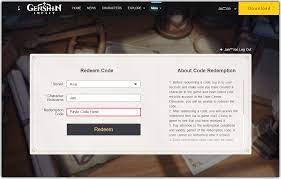How to redeem genshin impact codes (pc and mobile). The Best Genshin Impact Codes