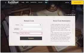 Maybe you would like to learn more about one of these? The Best Genshin Impact Codes