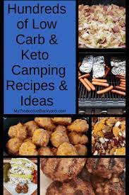 Check spelling or type a new query. Hundreds Of Low Carb Keto Camping Recipes And Ideas My Productive Backyard