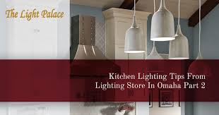 lighting store omaha: more kitchen