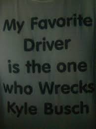 Behind t 1 13 edwards weaders 13 edwards 2. This Used To Be True Now It S Whoever Takes Out Montoya Nascar Racing Nascar Nascar Quotes