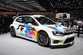 Vw golf gti edition 35 vs vw polo r wrc. Vw Polo R Wrc Wikipedia