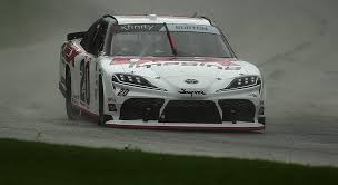 At the time nascar was just a regional southern series and not widely popular. Rtlqoc1dnkmohm