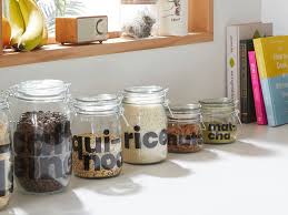 A wide variety of bathroom storage jars options are available to you, such as use, material, and dimensional tolerance. Urban Outfitters Containers Best Food Storage Kitchn