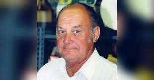 Roy Lloyd "Buddy" Bunch Obituary