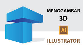 Demikian cara membuat background transparant atau menghapus background menggunakan photoshop. Cara Membuat Efek Objek 3d Di Illustrator Mas Vian