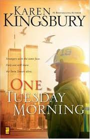 A Review Of One Tuesday Morning Karen Kingsbury Karen Kingsbury Books Books