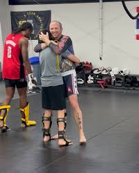 Arsenal Combat Sports Club