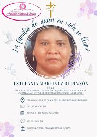 Grupo Empresarial Funerales Jardines de Arauca SAS