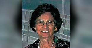 Bessie Sanchez Picou Carl Obituary