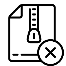 We did not find results for: Create Archive Icon