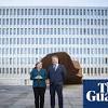 Story image for german intelligence services from The Guardian