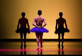 OBT dancers: Making an 'Impact'