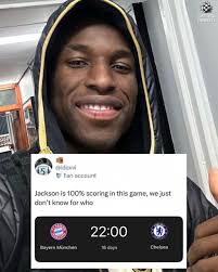 Nobody knows which club he's going to be playing for 🤣🤣