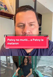 Patsy Ivette Ramírez Delgadillo