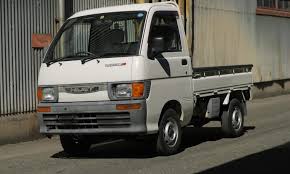 Image result for Light Beige Grey 1964 Daihatsu