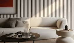Wall panel WP002P Lumio - Mardom Decor