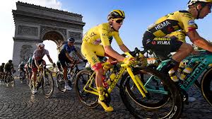 This year, and for the first time, le tour de france et his main partner lcl give. 21 Etappe Der Tour De France 2020 Datum Strecke Prognose