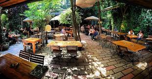 Limonlu Bahce Beyoglu Istanbul Bi Yudum Com