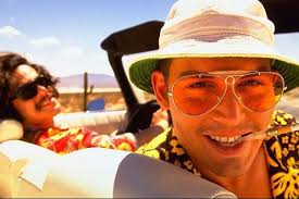 Thompson's fear and loathing in las vegas. Fear And Loathing In Las Vegas Review The Wee Review Scotland S Arts And Culture Magazine