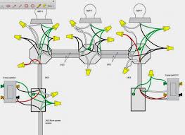 Multiple Lights Wiring Diagram Why Change Fuel Filter Begeboy Wiring Diagram Source