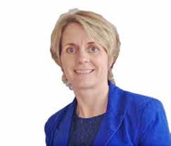 AN INSIGHT INTO THE AREA WE LIVE IN