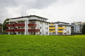 Weitere informationen zum immobilienmarkt salzburg, immobilienmarkt hallein. Wohnbau Bergland Stellte Kurzlich Ein Innovatives Mietwohnprojekt In Hallein Fertig Wohnbau Bergland