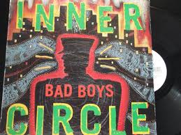 Inner circle, also known as the inner circle band or the bad boys of reggae, are a jamaican reggae band formed in kingston in 1968. Inner Circle Bad Boys Theme From Cops Importado Mercado Libre