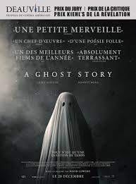 A Ghost Story (2017) - Filmaffinity