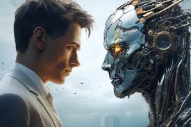 Universidad Simón Bolivar - Inteligencia artificial vs. humanos, ¿es posible perder en un futuro lejano?