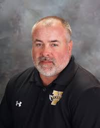 Lamar County High School