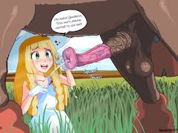 Lewd 3D Ben 10 Fourarms Collection