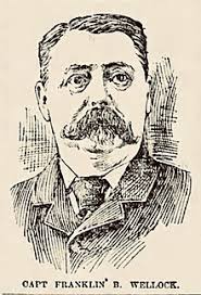 Franklin B. Wellock