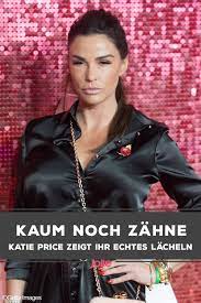 Price is tight katie price shows off gruesome scars and stretched skin after her latest face lift as she relaxes with son harvey in turkey. Katie Price Fruher Vs Heute So Anders Sieht Sie Aus Echt Jetzt Klatsch Und Tratsch Promis