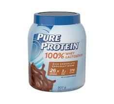 Jun 16, 2021 · les protéines dans l'alimentation «les protéines en poudre sont des aliments purs alors que les protéines normales alimentaires sont associées à des fibres, des vitamines, des oligoéléments. 100 Whey Protein Powder 907 G Chocolate Pure Protein Sport Jean Coutu