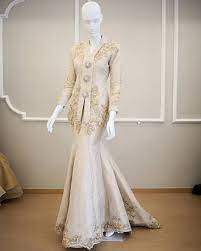 Beli baju pengantin online berkualitas dengan harga murah terbaru 2021 di tokopedia! 8 208 Sukaan 257 Komen Eszz Ibrahim Wedding Eszzibrahim Pada Instagram Hampaaaaaaaa Hai Hampa Lawa Ka Dak Anniversary Dress Dress Sketches Dresses