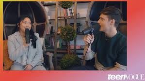 Lana condor y noah centineo, ¡nos hablan de sus besos! Lana Condor Performs No Way At Teen Vogue Summit 2020 Teen Vogue