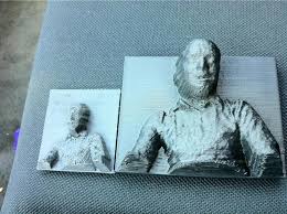 Kinect 3d Scanning In Osx With Cocoakinect 3d Scanning 3d Printing Business 3d Printing Service