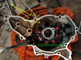 Maybe you would like to learn more about one of these? Belajar Mekanik Motor Plug Tak Ada Api Cakap Pomen Motor