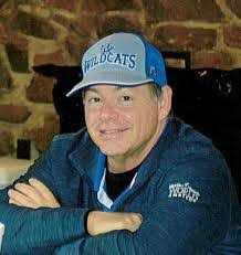 Darnell Roberts's Instagram, Twitter & Facebook