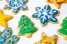 Its consistency can be adjusted quite easily and color modified with food coloring. Vegan Royal Icing The Hidden Veggies