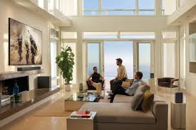 It's dolby atmos supported too, so you'll be able to get the most out of your surround sound system. What Is Dolby Atmos Best Dolby Soundbars Surround Sound Home Theater Rolling Stone
