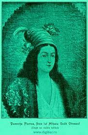 Mihai viteazul aderă și el la liga sfântă, ceea ce determină răscoala antiotomană de la bucurești din noiembrie 1594. DomniÈ›a Florica Wikipedia