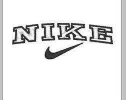Knee High Ladies Nikes Etsy Nike Logo Wallpapers Nike Vintage Logo Cute Shirt Designs