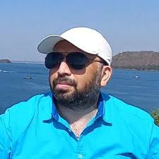 Anit Kumar Singh (@anitsingh09)