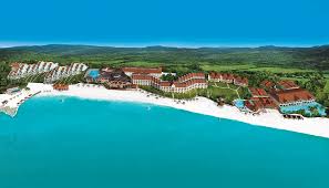 Even better, guests staying in one have unlimited access to both resorts. Maps Sandals Negril Resort In Jamaica