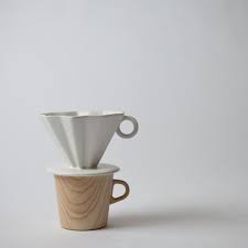 Trend Alert 10 Artful Coffee Drippers Remodelista